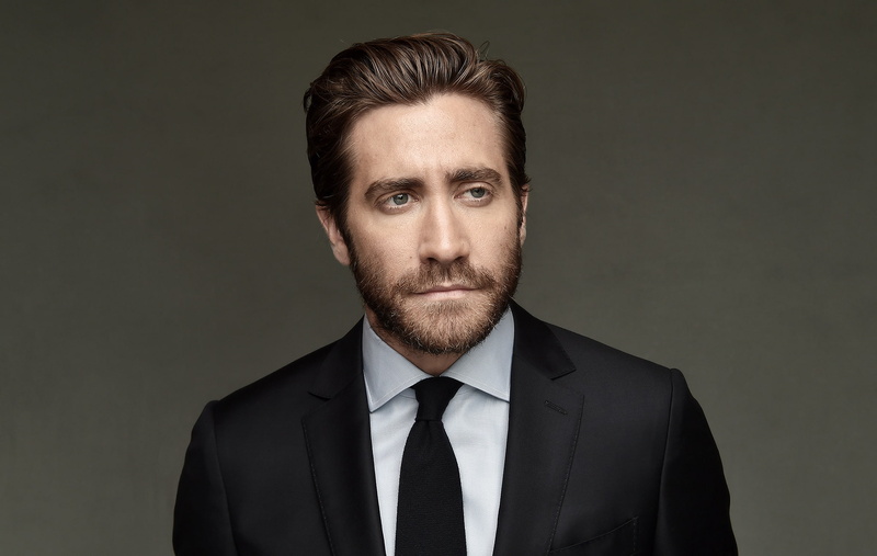 1080P, male, Jake gyllenhaal, costume, look
