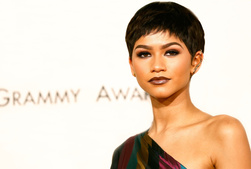 zendaya, 2K