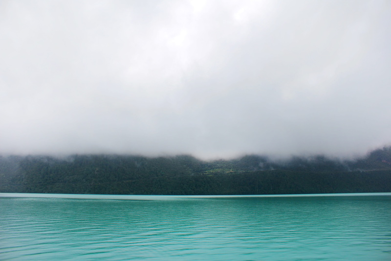 outdoors, trip, mysterios, fog, water, 5K, turquoise colored, vacations, swimming pool, beauty in nature, sea, cloud - sky, body, quiet, tranquility, photography
