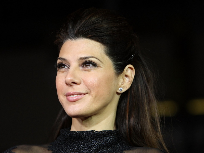 1080P, marisa tomei