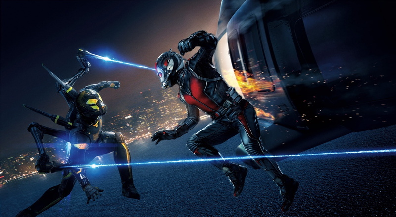 outdoors, scuba diving, full length, adult, water, ant, people, Other Movies, ant man, night, headwear, Movies, nature, illuminated, transportation, obscured face