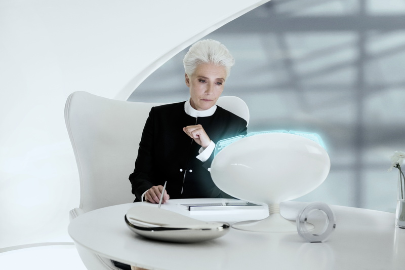 Emma Thompson, 5K, Men in Black: International, Movie
