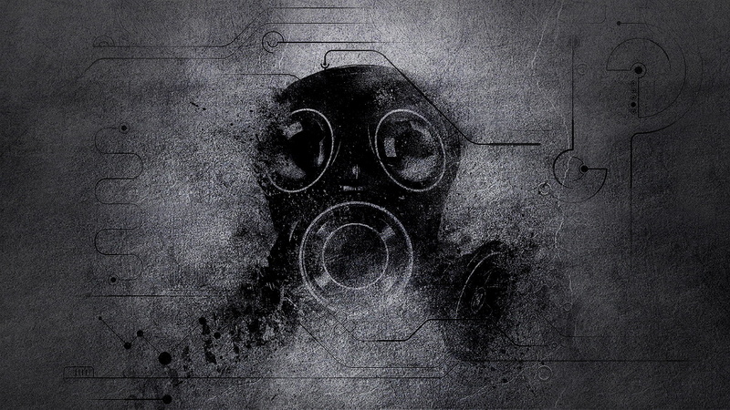 creativity, vignette, wall - building feature, indoors, mask, communication, obsolete, architecture, obscured face, textured, portrait, old, close-up, 1080P