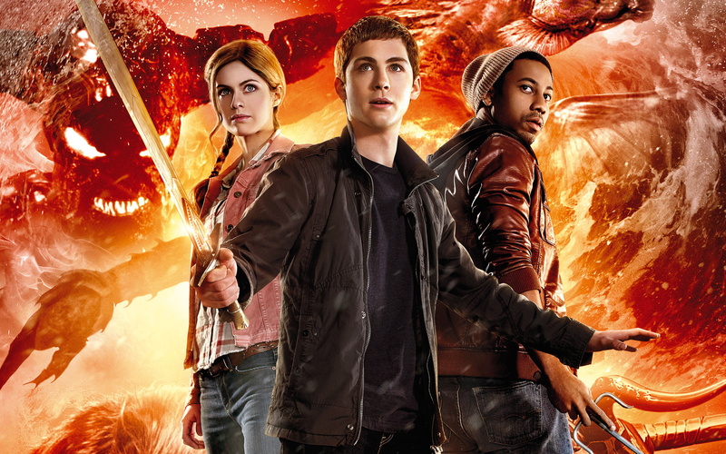 movies, monster, sea, girls, swords, 2K, fantasy, jackson, guys, percy