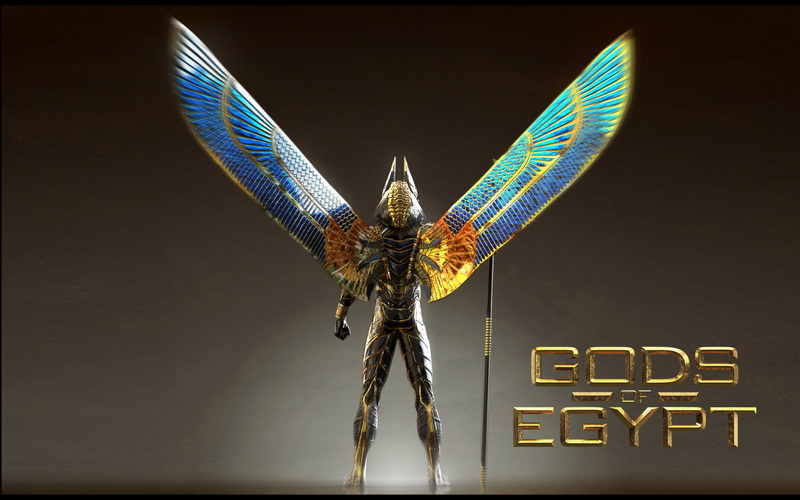 backgrounds, gods, set, desktop, egypt, 1080P