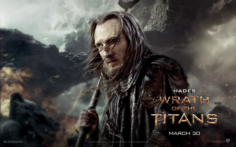 Titans, fiennes, 1080P, Wrath, ralph