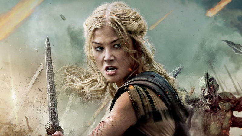art, pike, 1080P, rosamund, movies, wrath, andromeda, hd, titans, x, entertainment