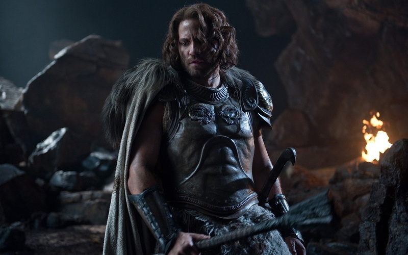 arms, fiction, titans, ares, wrath, gods, 1080P, war