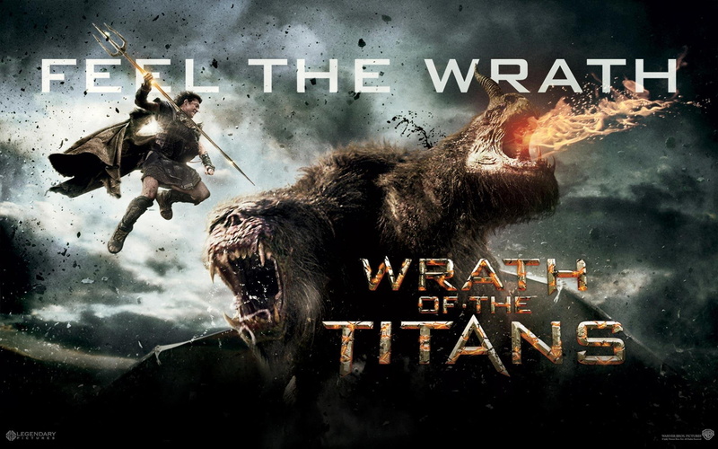 1080P, titans, movies, wrath