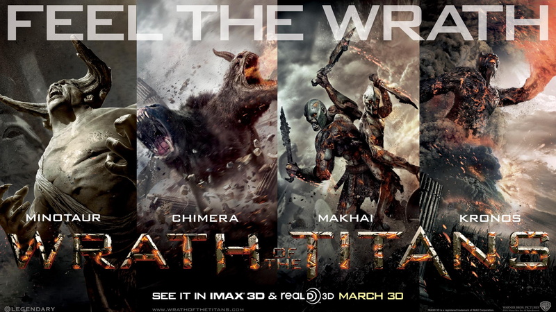 2012, movies, wrath, 2K, titans
