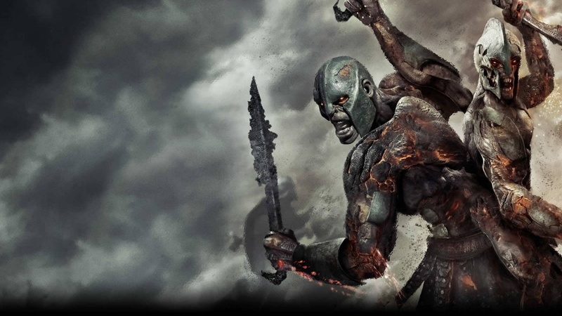 Wrath Of The Titans, 1080P, Movie