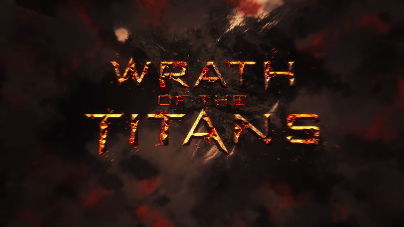 1080P, movies, Wrath Of The Titans