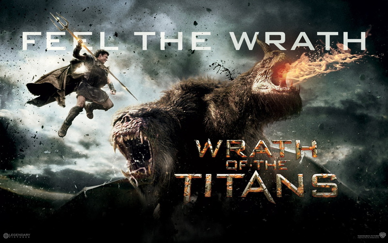 1080P, movies, titans, wrath