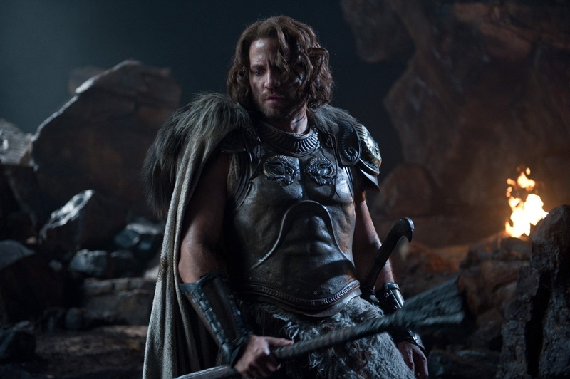 Wrath Of The Titans, 1080P, Movie