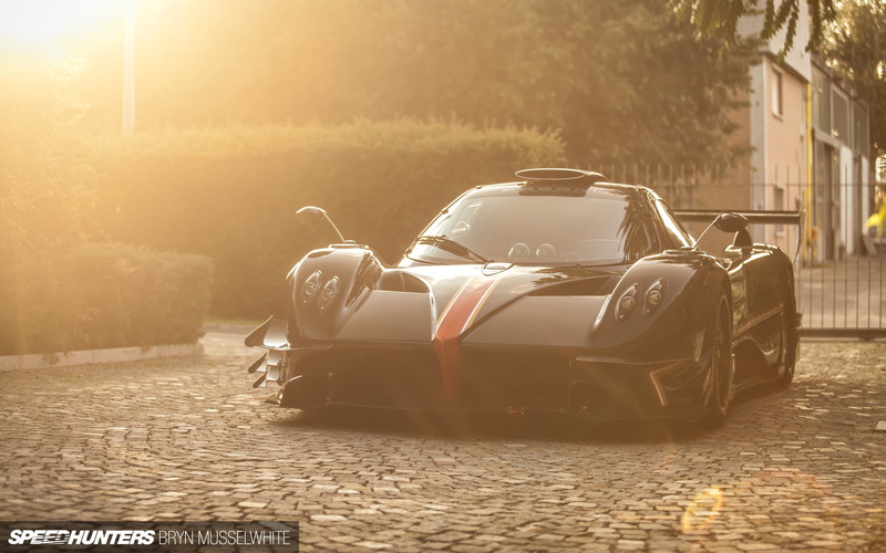 zonda, r, cars, pagani, 1080P, hd, sunlight