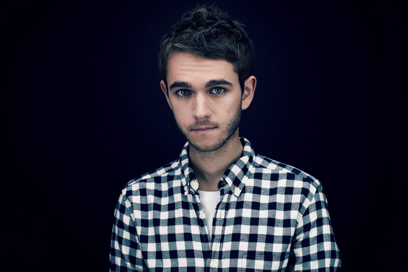 5K, zedd