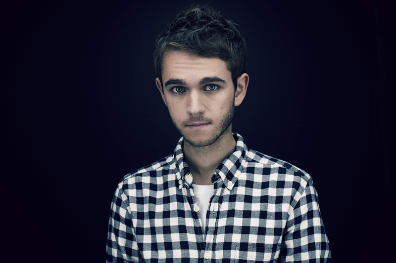 zedd, 5K