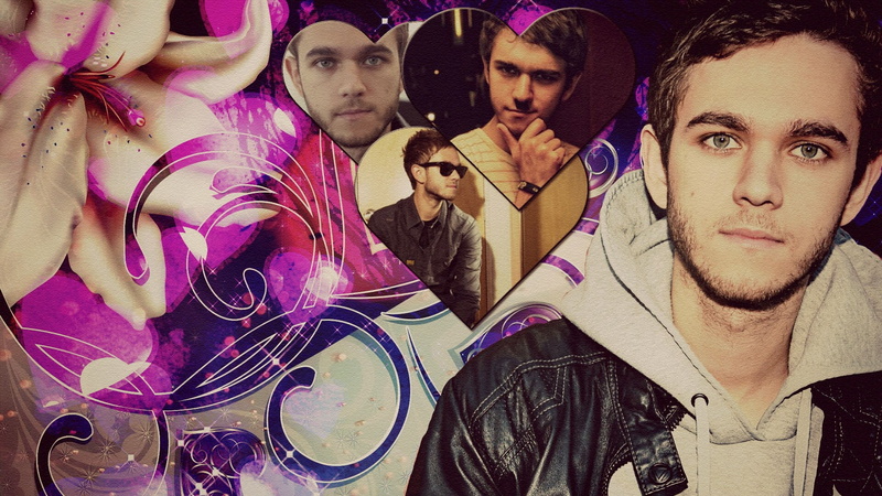 Musicians, Germany, music, German, Anton Zaslavski, 1080P, Man Candy, EDM, House Music, Zedd
