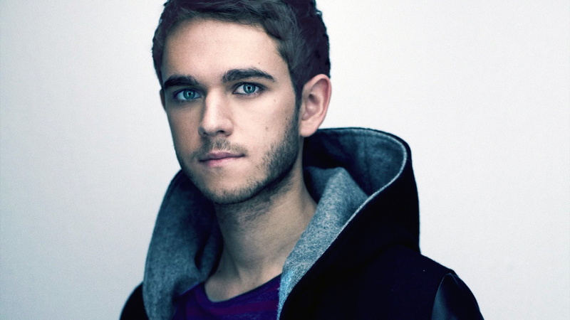 Zedd, DJ, 1080P