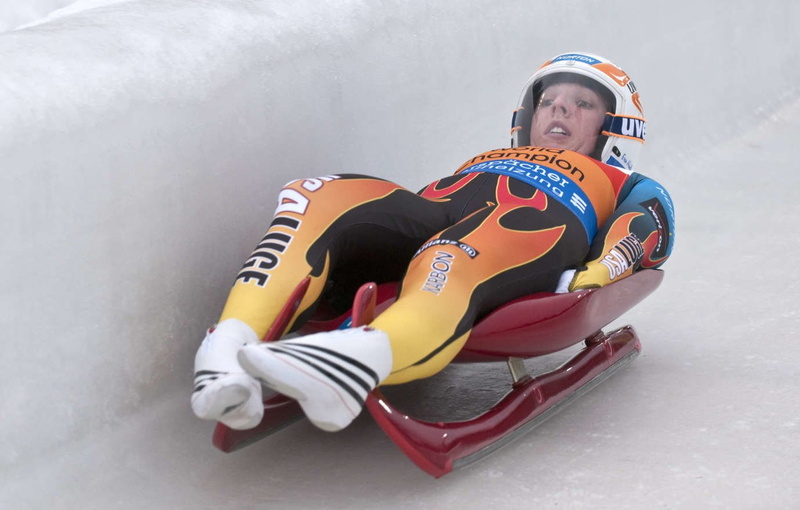 Sports, 720P, Luge
