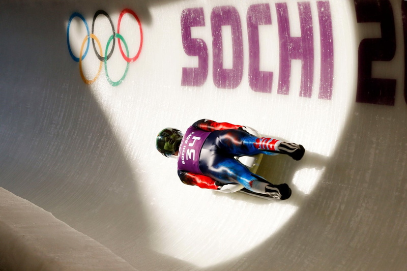 Sports, Luge, 1080P