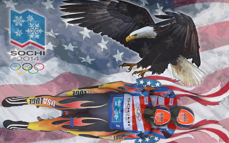 720P, luge