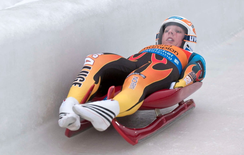 720P, luge