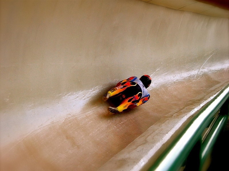 Sports, Luge, 720P