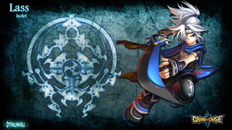 1080P, Video Game, Grand Chase
