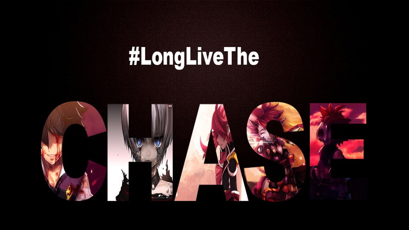 Video Game, Grand Chase, 720P