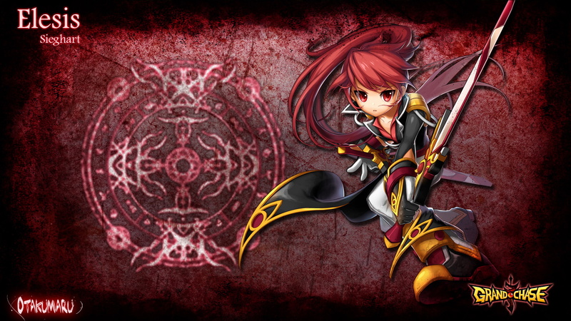 Grand Chase, Video Game, 1080P
