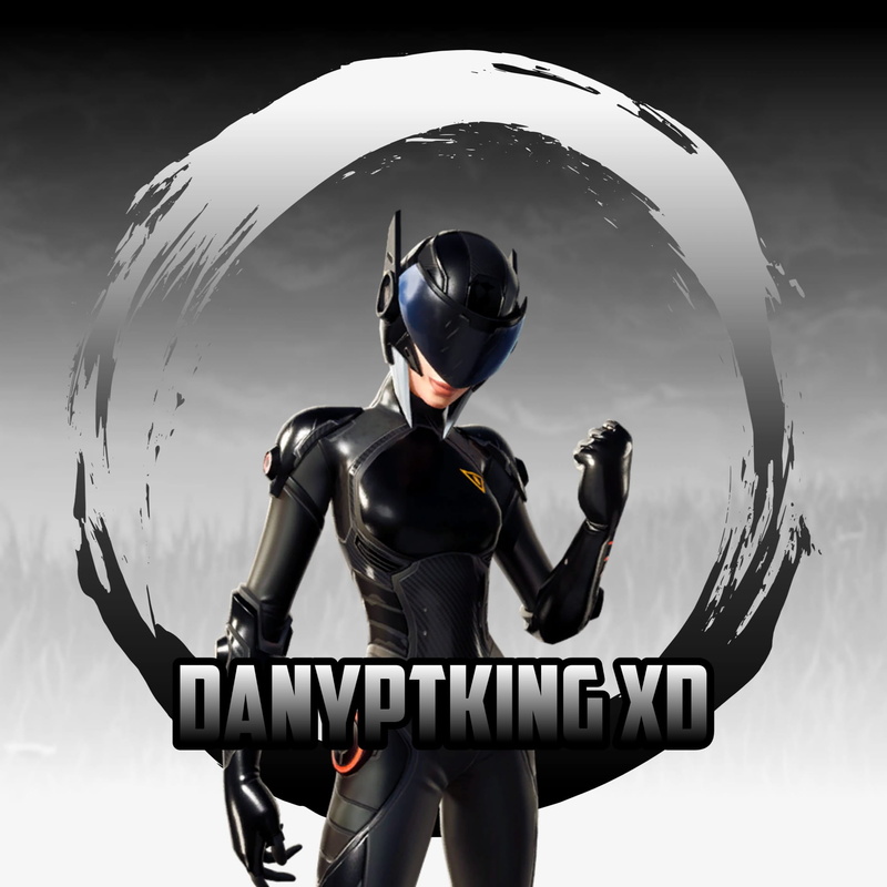 Fortnite, 1080P, DanyPTKing xD