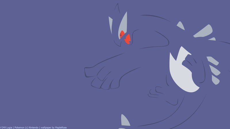 Pokémon XD: Gale of Darkness, Pokémon, 1080P