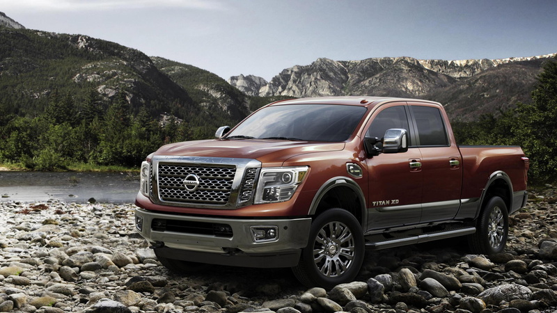 crew, 2016, cab, nissan, 2K, xd, brown, cars, titan