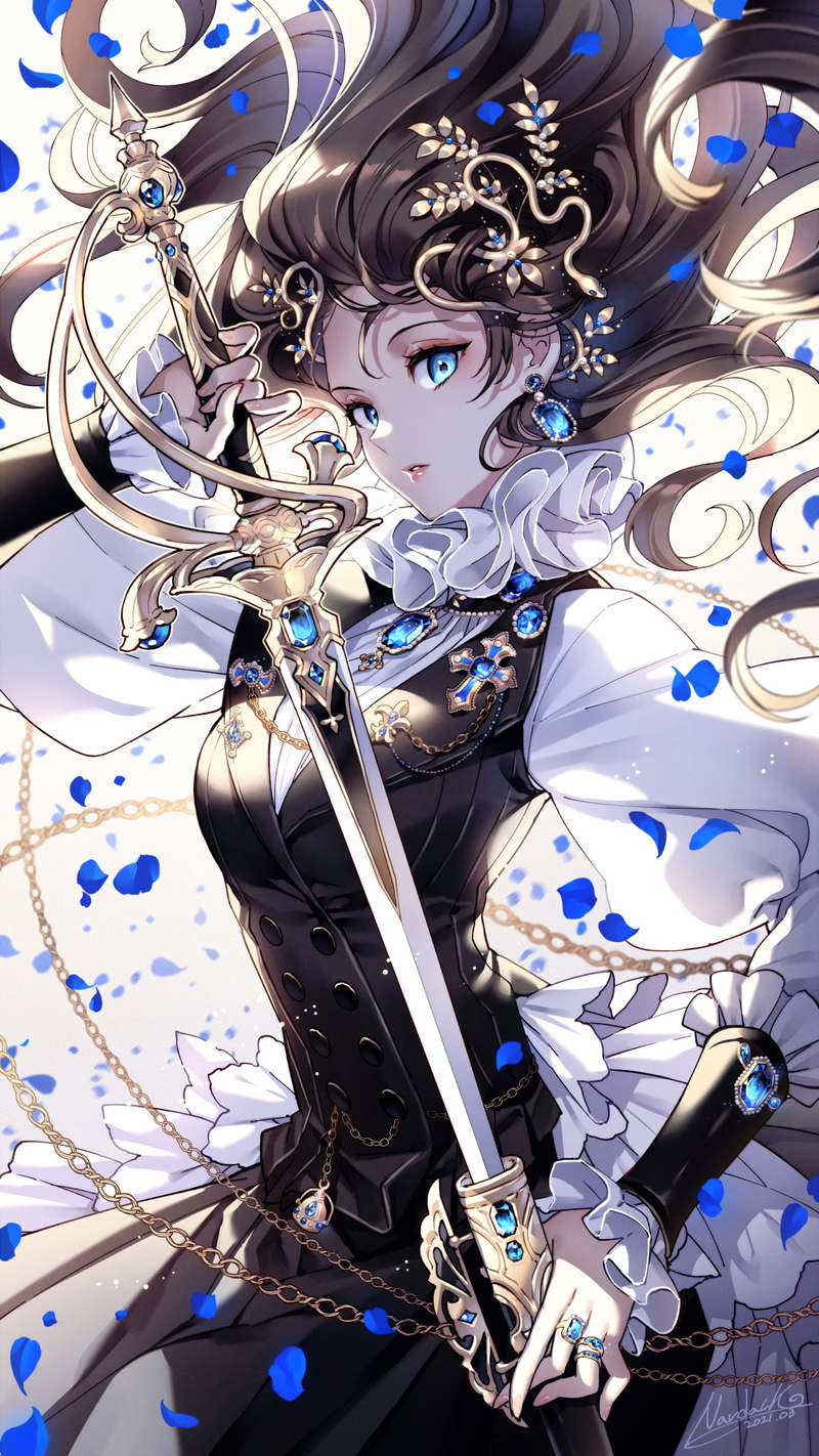 1080P, artwork, Nardack