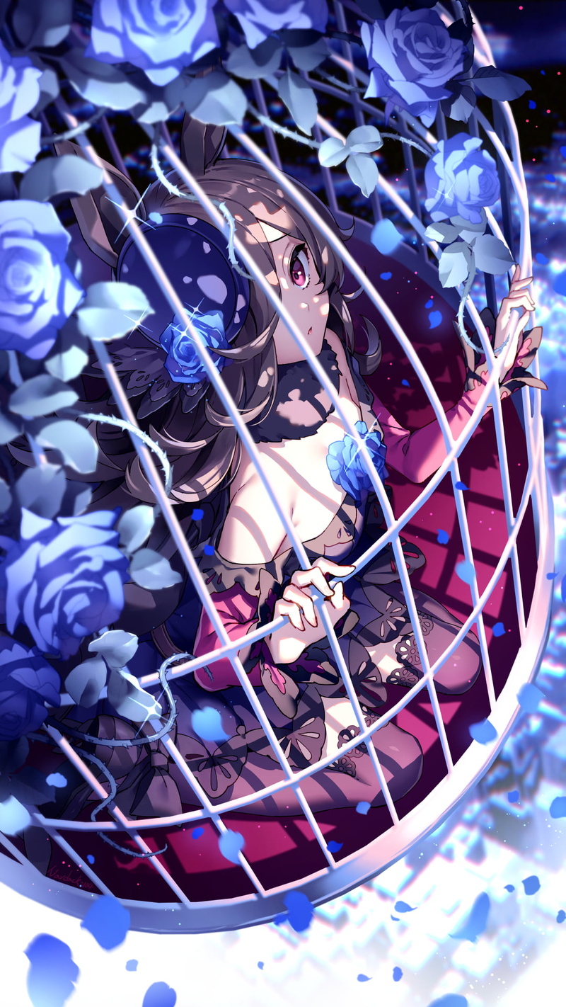 artwork, Nardack, 1080P