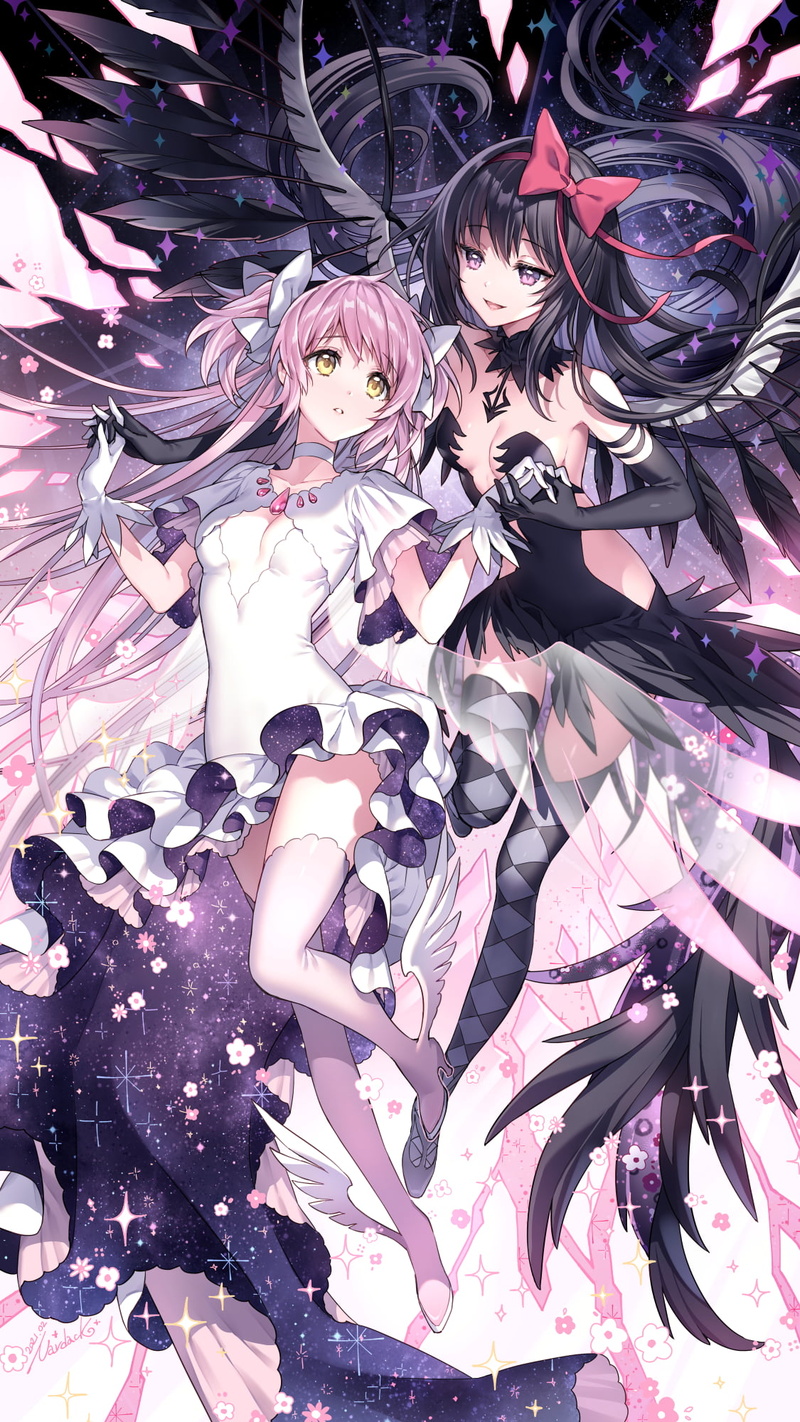 Nardack, artwork, 1080P
