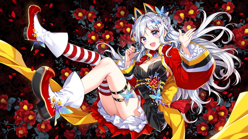 720P, artwork, Nardack