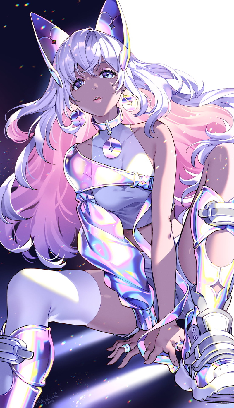Nardack, artwork, 1080P