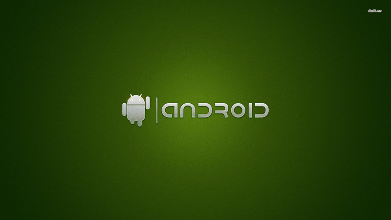 white color, single word, copy space, Android (operating system), capital letter, full frame, colored background, indoors, green color, number, studio shot