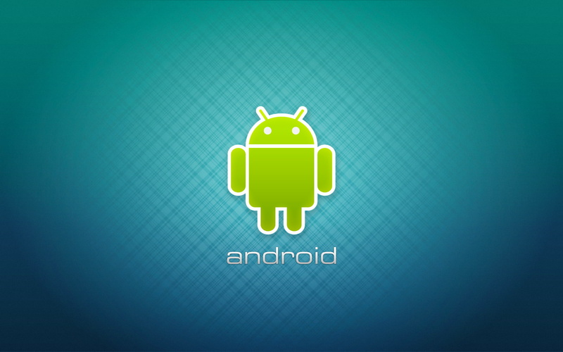 1080P, cyan, turquoise, green, Android (operating system)