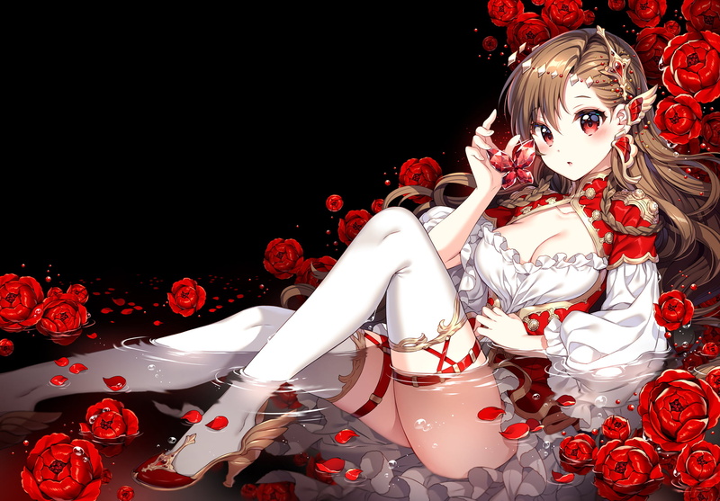 artwork, Nardack, 1080P