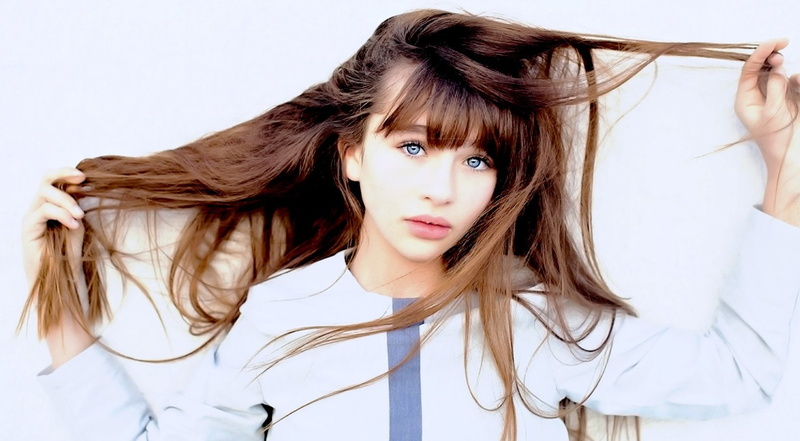 Malina Weissman, 720P, Actresses