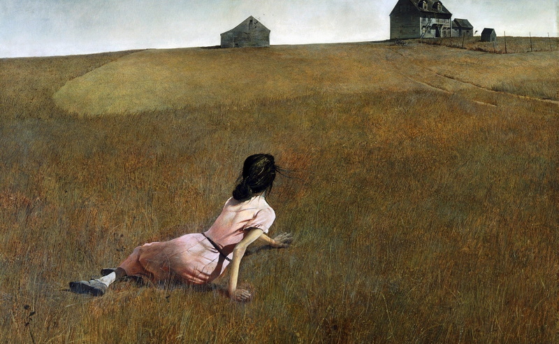 Away, lying, From, architecture, Painting, one animal, horizon, nature, dog, built structure, 2K, pets, woman, domestic animals, vertebrate, Home, day