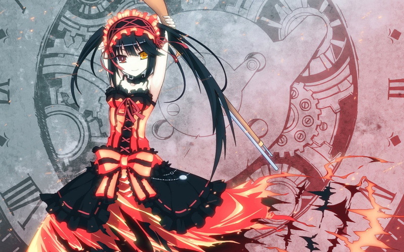 day, still life, anime girls, anime, human skeleton, bone, wall - building feature, red, close-up, representation, no people, nature, 720P, indoors, creativity