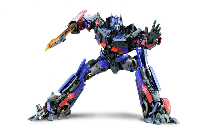 copy space, motion, close-up, Movies, Transformers, winter sport, robot, studio shot, cut out, communication, electrical equipment, still life, sport, extreme sports