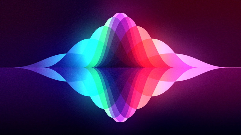 Abstract Music Sound Waves, 720P, bright, black background, artwork, abstract backgrounds, glowing, abstract, multi colored, long exposure, wide screen