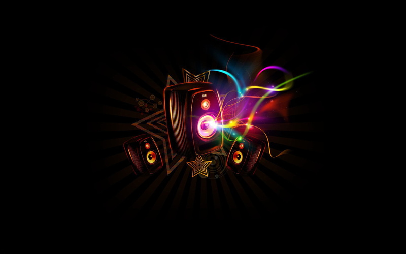 1080P, no people, night, backdrop, illustration, multi Colored, illuminated, Column, laser, motion, glowing, close-up, decoration, design, black Color