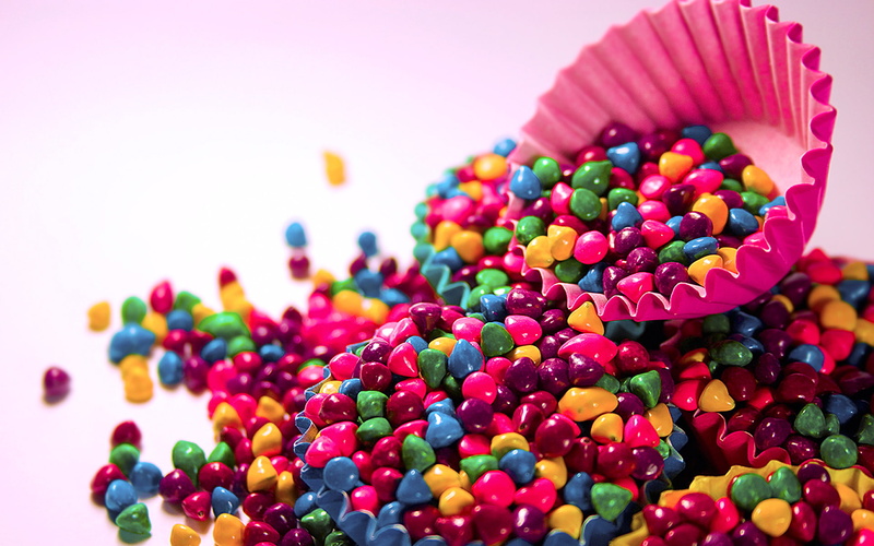 cys, colorful, 1080P, candys