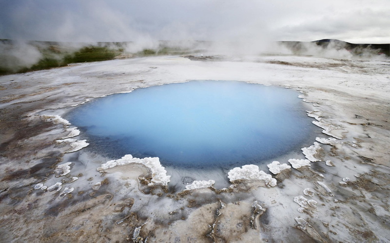 physical geography, no people, water, nature, volcano, photography, scenics - nature, fumes, power, environment, Earth, outdoors, smoke - physical structure